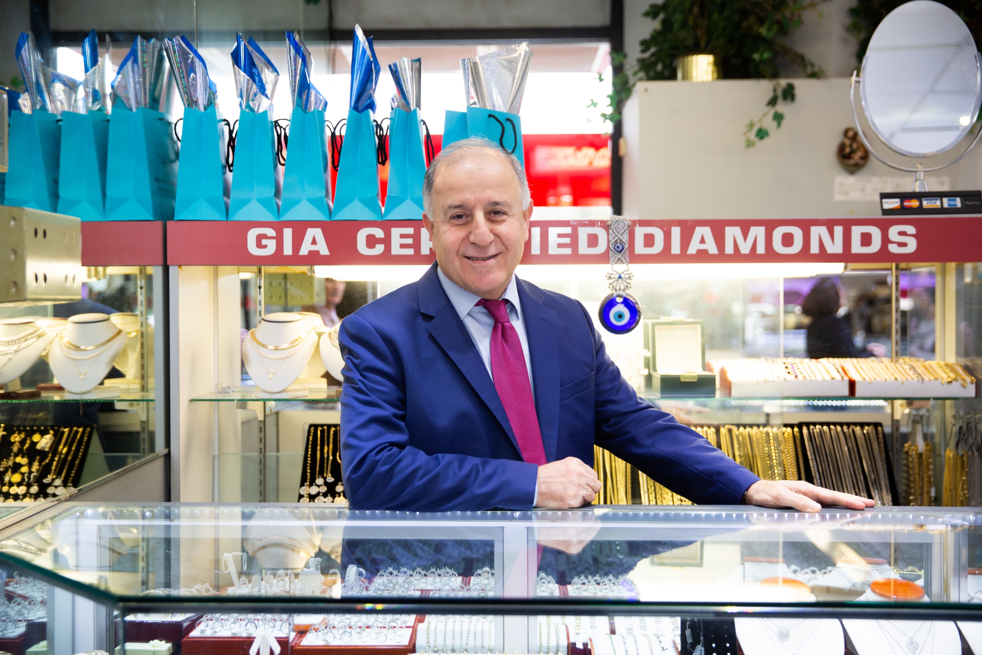 Christine Jewelry Woodbridge Jewelery Exchange