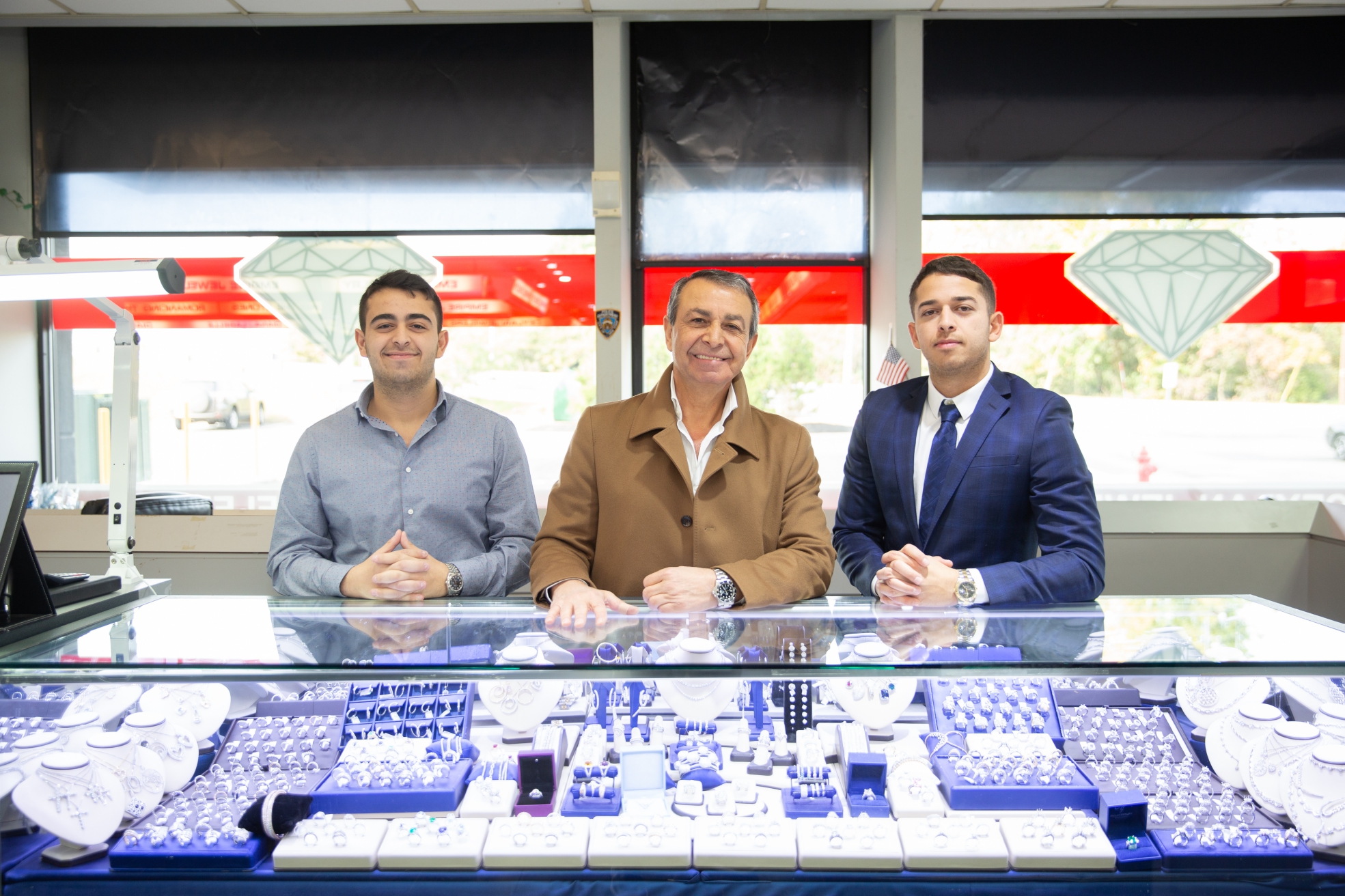 Ceylan Jewelers Woodbridge Jewelery Exchange