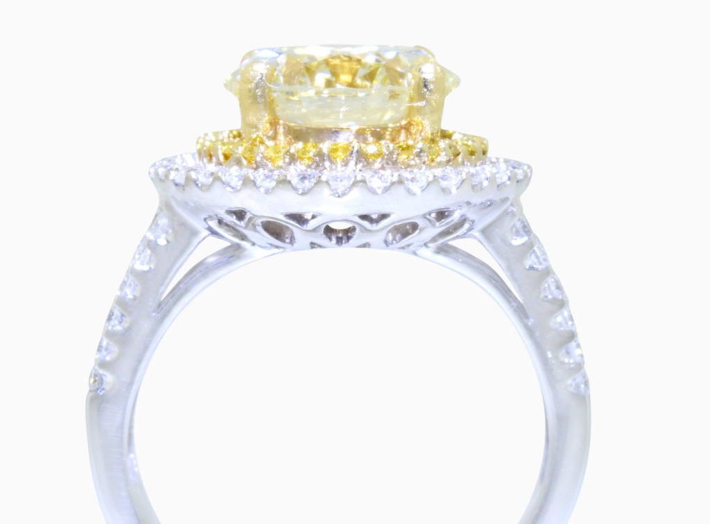 ENG01647P Woodbridge Jewelery Exchange